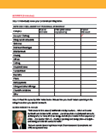 Handout example