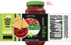Packaging example