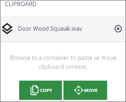 Clipboard
