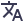 Create a Translation icon